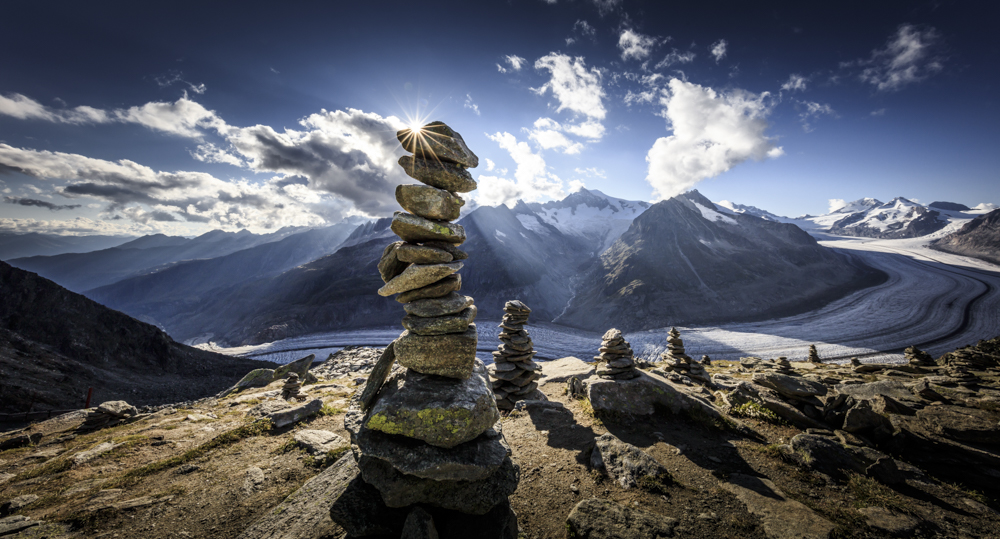 Aletsch gletscher copyright Aletscharena.ch